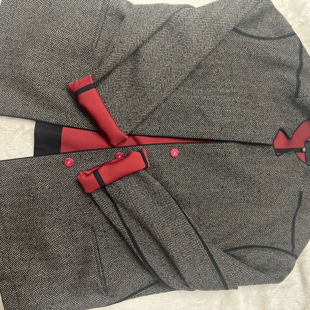 Jacket - Picture 4 of 4